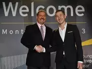 Аскар Байтасов не стал предпринимателем года в Монако