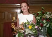 Солист Animal ДжаZ признался в любви певице МакSим во время концерта в Алматы