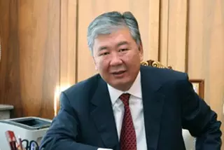 Экс-премьер Кыргызстана заочно осужден на 15 лет