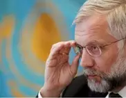 Отдых Марченко совпал с критикой Назарбаева