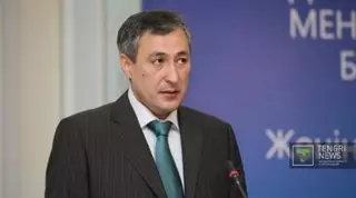Вице-министр нефти и газа потребовал от Болата Абилова миллион долларов за моральный ущерб
