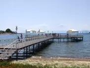 Цены на отдых на Иссык-Куле снижены не будут