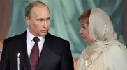 Путин: Мы с женой не венчались