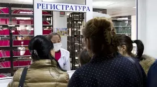 После скандала с "больничными" поликлиники Алматы контролируют общественники