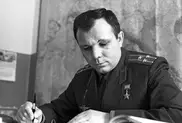 Рассекречена истинная причина гибели Гагарина