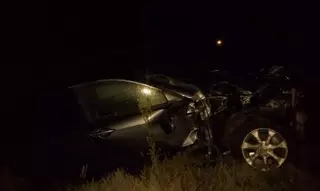 Пятеро парней погибли в крупном ДТП в Алматинской области