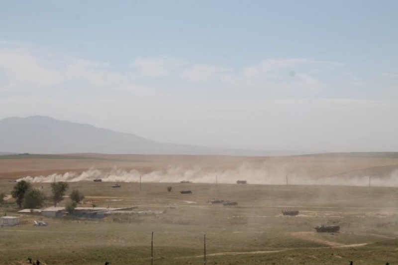 Фото ©tengrinews.kz