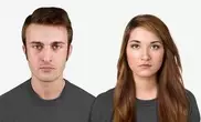 Ученые показали облик человека через 100 тысяч лет