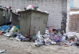 Паспорта и удостоверения казахстанцев нашли на свалке в Астане