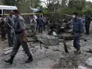 При взрыве автобуса в Пакистане погибли 11 студенток