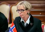 Норвежских женщин обязали служить в армии