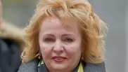 Про Людмилу Путину написали песню