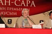 "Биржан - Сара" в "Астана Опера" закончится хеппи-эндом