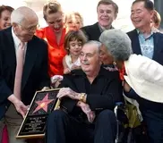 Прах создателя "Стартрека" отправят в космос