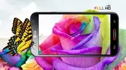 LG Optimus G Pro - вдохновляющая функциональность