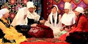 Передача о казахских традициях появится на СТВ