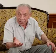 Актер Владимир Толоконников отметил 70-летие