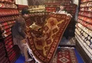 Казахстанские бизнесмены заинтересовались афганскими товарами