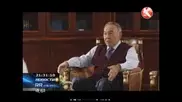 Телеканал пообещал эксклюзивный фильм о Назарбаеве