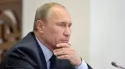 Путин подписал закон о наказании за оскорбления чувств верующих