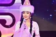 Выбрана самая красивая девушка Талдыкоргана