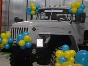 Большегрузные автомобили начнут собирать в Семее 