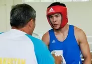 С побед стартовали казахстанские боксеры на чемпионате Азии