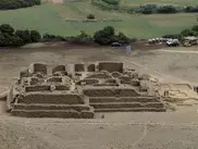 В Перу снесли пирамиду возрастом четыре тысячи лет