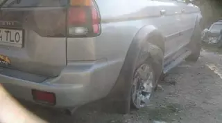 Апелляционную жалобу наехавшего на люк алматинца оставили без удовлетворения