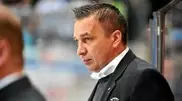 Сборную Казахстана по хоккею возглавил тренер "Барыса"