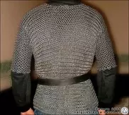 Казахстанских полицейских предложили одевать в кольчуги