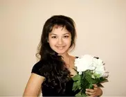 Казахстанская певица вошла в десятку лучших сопрано мира