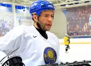 Хоккеист "Барыса" Алексей Трощинский завершил карьеру