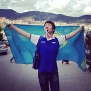 Фильм учителя химии из Атырау получил приз на фестивале в Турции