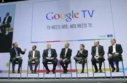Google близок к созданию платного онлайн-ТВ