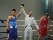 Роль боксера в сериале "Олимпийцы" исполнил актер из "Жаужурек мың бала"