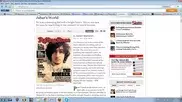Rolling Stone с Царнаевым на обложке отказываются продавать в США