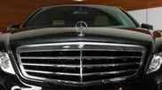 В Европе могут запретить продажу Mercedes из-за кондиционера