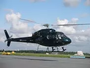 Под Мурманском разбился вертолет с VIP-рыбаками из Великобритании