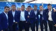 КВНщики из Астаны остались довольны результатом в Юрмале