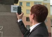 QR-коды появятся на памятниках в Талдыкоргане