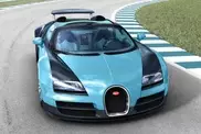 Bugatti выпустит 6 спецверсий Veyron в честь знаменитостей