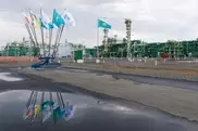 Кашаган повлияет на нефтяные котировки через два года