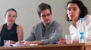 Эксперт: В США Сноудена ждет 20-летний тюремный срок