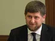 Кадыров поставил Путина в пример отдыхающим в Европе