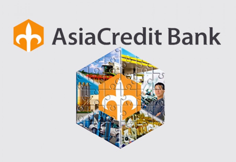 АО "AsiaCredit Bank"