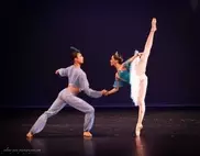 Казахстанские артисты балета стали лауреатами конкурса в Нью-Йорке