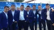 Две команды КВН из Казахстана поборются за кубок фестиваля лиги "Ала-Тоо"