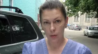 Для снятия показаний счетчика контролер брызнула из баллончика в ребенка в Усть-Каменогорске