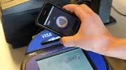 Технология бесконтактных платежей будет внедрена в Казахстане к 2015 году